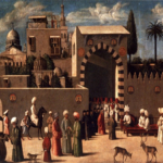 Read more about the article تأريخ الخلفاء لمؤلف مجهول من القرن الحادي عشر