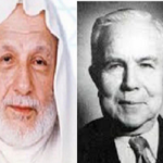 Read more about the article الشيخ علي الطنطاوي شاهد على عصر فارس الخوري