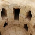 Read more about the article 10 إكتشافات تراثية حصاد عام 2022 من عمليات التنقيب