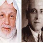 Read more about the article الشيخ الطنطاوي يتهم الأديب البزم بالتطاول على اساتذته وأصدقاءه