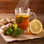 Read more about the article فوائد الزنجبيل وسلبياته الصحية