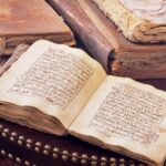 Read more about the article كتب الرحلات في جزيرة العرب و مصر وبلاد المغرب وطلب الحديث