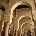 Read more about the article فقه العمارة الإسلامية وتوافقها مع متغيرات العصر