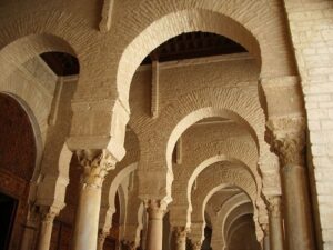 العمارة الإسلامية