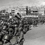 Read more about the article الشيخ الطنطاوي شاهد على إنطلاقة الانقلابات في سورية ومصر