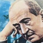 Read more about the article الشيخ الطنطاوي شاهد على شاعرية شوقي وحافظ ومطران