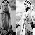 Read more about the article برترام توماس أول مستكشف لصحراء الربع الخالي – الحلقة 1