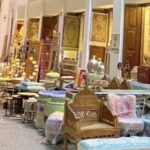 Read more about the article عدسة د . الشيباني تلتقط عبق التراث البحريني في مقهى النامليتي !