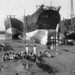 Read more about the article موقعة الرقة بين الكويت وبني كعب برواية د . راشد الفرحان