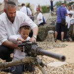 Read more about the article ثلثا الشعب الإسرائيلي إرهابي