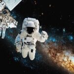 Read more about the article موعد اصطدام كويكب بالأرض وأقدم ثقب أسود في الكون – فلكيات