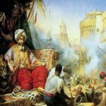 Read more about the article المماليك حكموا مصر بالفاشية فسفكوا الدماء ونهبوا الشعب