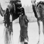 Read more about the article أعراف وتقاليد أهل البادية في الطعام والترفيه في حلقات