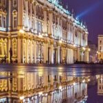 Read more about the article صور منتقاة لمتحف الارميتاج الروسي التقطت سبعينيات القرن الماضي