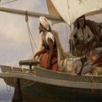 Read more about the article فهرس كتب الرحلات في مركز المخطوطات والتراث والوثائق -الحلقة 34