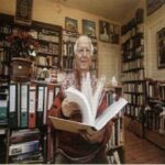 Read more about the article عدنان جواد الطعمة في سطور بعد رحيله