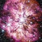 Read more about the article نجم يحتضر وخسوف يعيد رسم تكوين البراكين