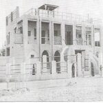 Read more about the article شبكة الهاتف والبرق واللاسلكي والبريد في كويت الاربعينيات – الحلقة 12