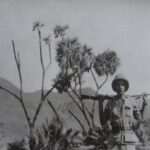 Read more about the article ثيسيجر يحتفي عبوره الربع الخالي بالقهوة والخبز – الحلقة 5