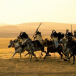 Read more about the article مجاعة وطاعون وقحط يحل بنجد والكويت وحروب خلال القرنين ال 19و20