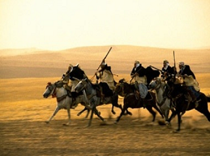 حروب ومعارك في التاريخ العربي