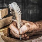 Read more about the article احجز نسختك من بين الأكثر مطالعة في إبريل 2024