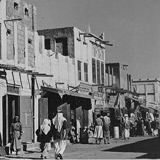 البحرين قديماً