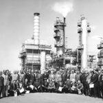 Read more about the article بريطانية تبسط نفوذها على الكويت وتستأثر بالنفط الإيراني – الحلقة الثانية