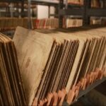 Read more about the article دور الأرشيف في تركية العثمانية