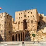 Read more about the article قلعة حلب شموخ وتاريخ عريق