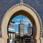 Read more about the article مدينة فاس وصرخة عالمية لإنقاذها من الإندثار