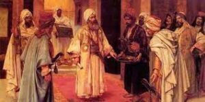 الممالك والخلفاء