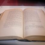 Read more about the article خطوات البحث عن المخطوطات في كتاب الأدب العربي لكارل بروكلمان