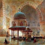 Read more about the article اندريه ريمون المستشرق الذي حذفه اهل القاهرة بالطوب – الحلقة الأولى