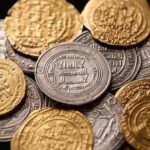 Read more about the article النقود القديمة وتطورها عبر التاريخ