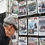 Read more about the article الاحتلال الفرنسي للجزائر في عناوين الصحف المصرية القديمة – الحلقة 1