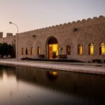 Read more about the article جولة كويتية مصورة بين تحف ونوادر متحف الشيخ فيصل آل ثاني بقطر