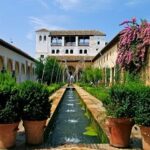 Read more about the article كنوز قصر الحمراء