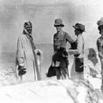 Read more about the article بريطانيا تدعو قبائل الجزيرة إلى العروبة بديلاً للوحدة الإسلامية – الحلقة 6