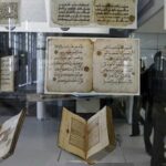 Read more about the article المخطوطات العربية في مكتبة آل سيدي الشيخ الحسين بالجزائر