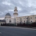 Read more about the article خلفيات منسية حول بناء المركز الإسلامي في أكسفورد