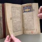 Read more about the article أماكن تواجد المخطوطات العربية والإسلامية في المجر