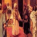 Read more about the article المستعصم آخر الخلفاء اللاهين باللعب وسماع الأغاني