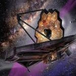 Read more about the article تليسكوب جيمس ويب واكتشافاته الفلكية