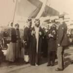 Read more about the article طفرة أسعار أراضي الكويت على أنباء وصول قطار البصرة إليهم – الحلقة الأولى