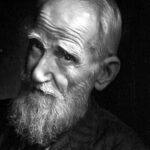 Read more about the article هذا ما جناه برنادر شو على لورنس العرب !!