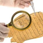 Read more about the article طريقة البحث عن المخطوطات في موقع مركز المخطوطات والتراث