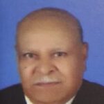 Read more about the article د . رفيق الحليمي الغزاوي الذي جاهد بقلمه أدباً وشعراً وعلماً