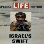 Read more about the article صور نادرة لحرب عام 67 بين العرب واليهود بعدسة مجلة لايف الأمريكية