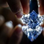 Read more about the article أغلى ماسة في مزاد والعثور على القارة الثامنة الغارقة